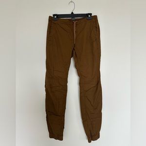 Black Diamond WOMEN'S NOTION SP PANTS